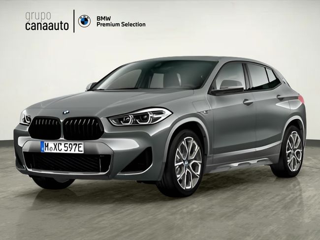 BMW X2 xDrive25e 162 kW (220 CV)