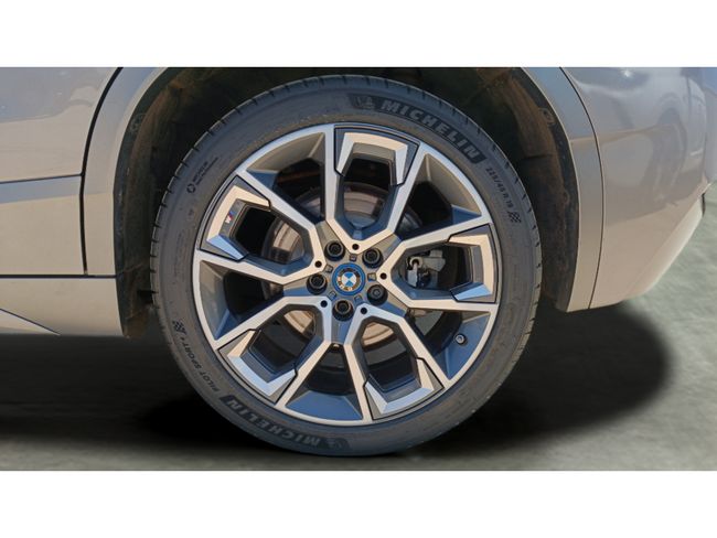 BMW X2 xDrive25e 162 kW (220 CV)