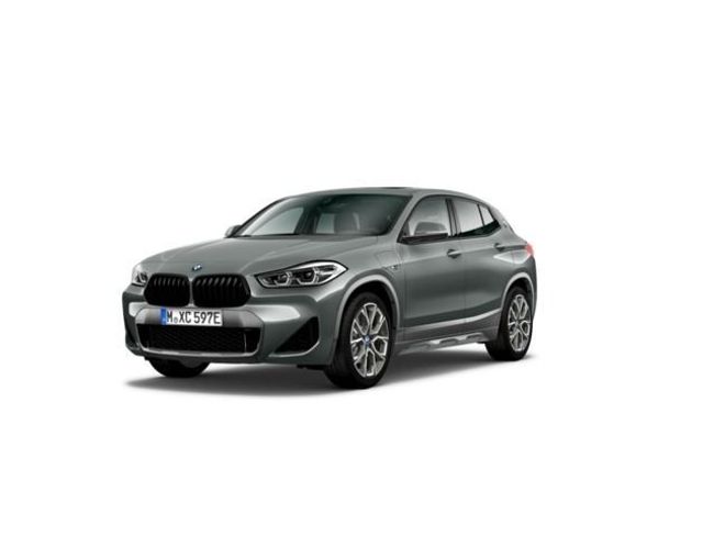 BMW X2 xDrive25e 162 kW (220 CV)
