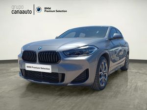 BMW X2 xDrive25e 162 kW (220 CV)  - Foto 2