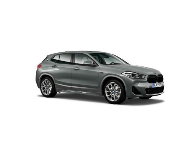 BMW X2 xDrive25e 162 kW (220 CV)