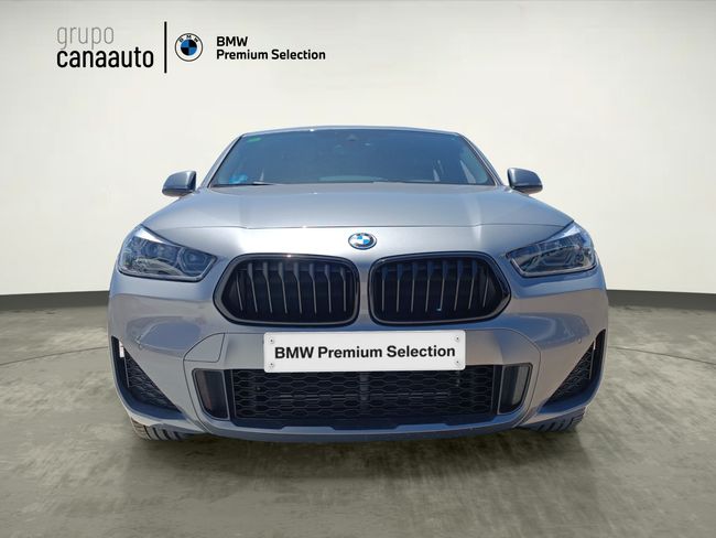 BMW X2 xDrive25e 162 kW (220 CV)