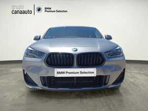 BMW X2 xDrive25e 162 kW (220 CV)  - Foto 3