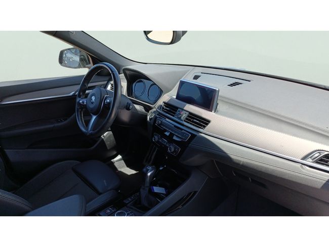 BMW X2 xDrive25e 162 kW (220 CV)