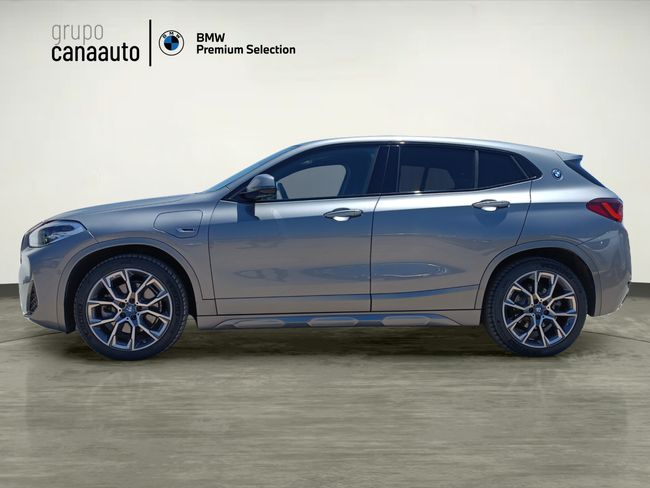 BMW X2 xDrive25e 162 kW (220 CV)
