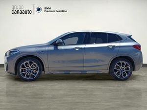 BMW X2 xDrive25e 162 kW (220 CV)  - Foto 4