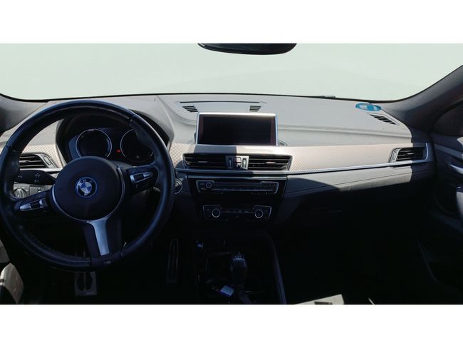 BMW X2 xDrive25e 162 kW (220 CV)