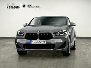 BMW X2 xDrive25e 162 kW (220 CV)  - Foto 5