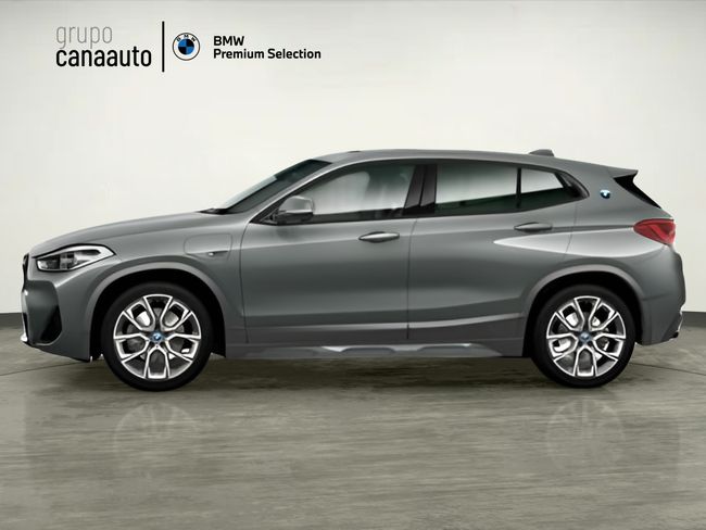 BMW X2 xDrive25e 162 kW (220 CV)
