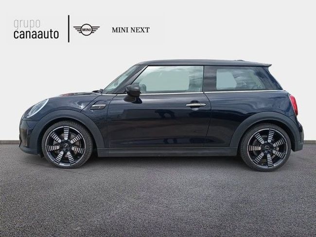 MINI Cooper Cooper S 131 kW (178 CV)