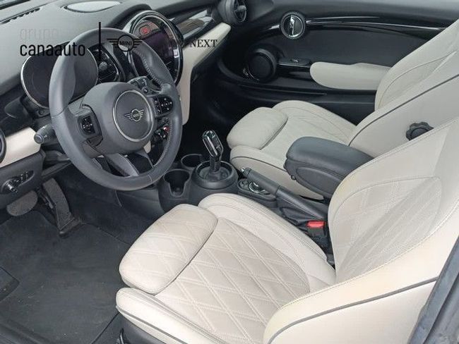 MINI Cooper Cooper S 131 kW (178 CV)