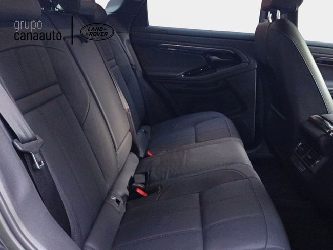 Land-Rover Range Rover Evoque P160 MHEV R-Dynamic S Auto 118 kW (160 CV) 