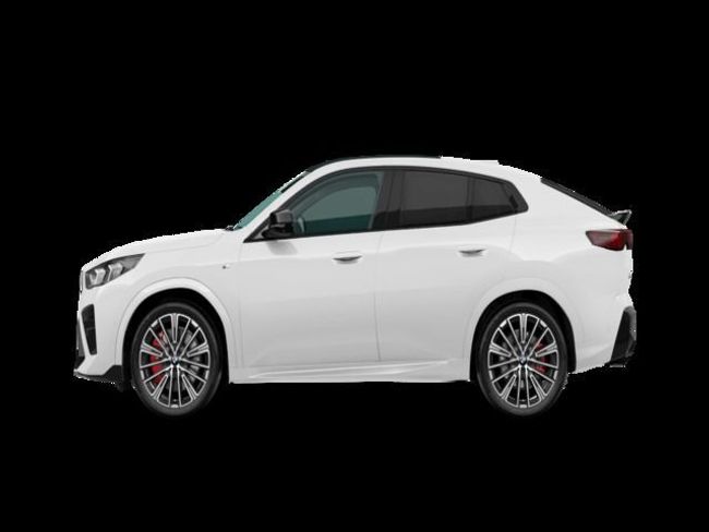 BMW X2 M35i xDrive 221 kW (300 CV)