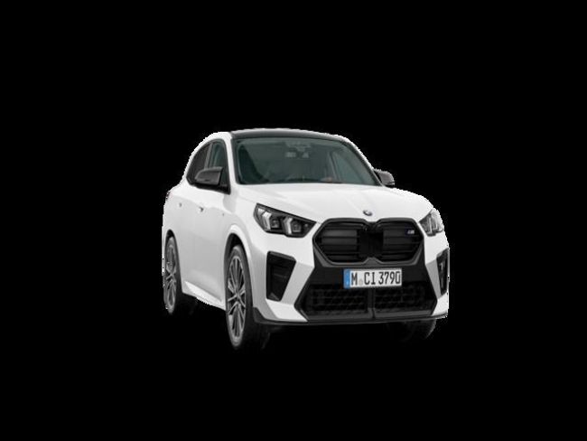 BMW X2 M35i xDrive 221 kW (300 CV)