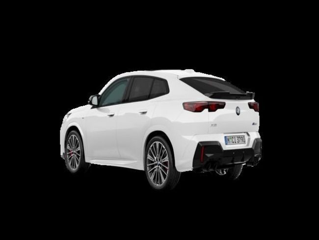 BMW X2 M35i xDrive 221 kW (300 CV)