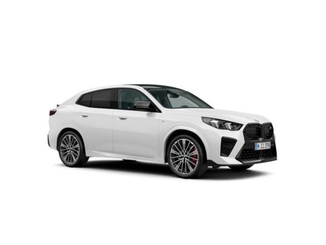 BMW X2 M35i xDrive 221 kW (300 CV)