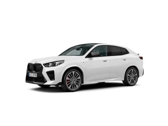 BMW X2 M35i xDrive 221 kW (300 CV)