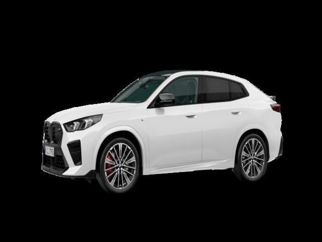 BMW X2 M35i xDrive 221 kW (300 CV)