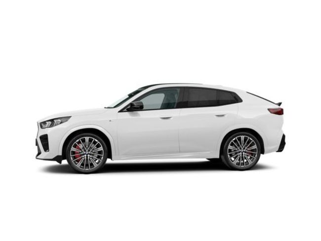 BMW X2 M35i xDrive 221 kW (300 CV)