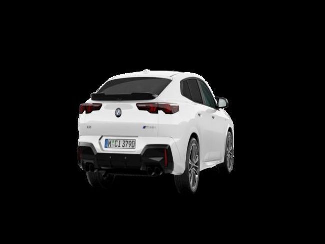 BMW X2 M35i xDrive 221 kW (300 CV)