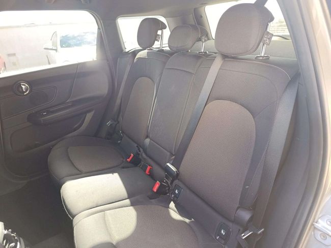 MINI Countryman Cooper D 110 kW (150 CV)