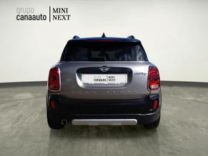 MINI Countryman Cooper D 110 kW (150 CV)  - Foto 6