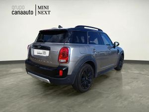 MINI Countryman Cooper D 110 kW (150 CV)  - Foto 5