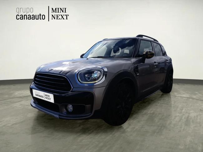 MINI Countryman Cooper D 110 kW (150 CV)