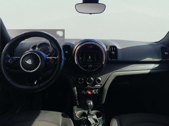 MINI Countryman Cooper D 110 kW (150 CV)