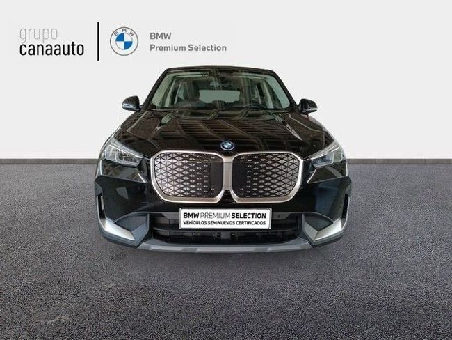 BMW iX1 xDrive30 230 kW (313 CV)