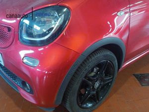Smart Forfour EQ 60 kW (82 CV)  - Foto 7