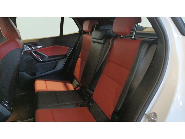 BMW X2 M35i xDrive 221 kW (300 CV)