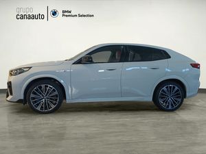 BMW X2 M35i xDrive 221 kW (300 CV)  - Foto 4