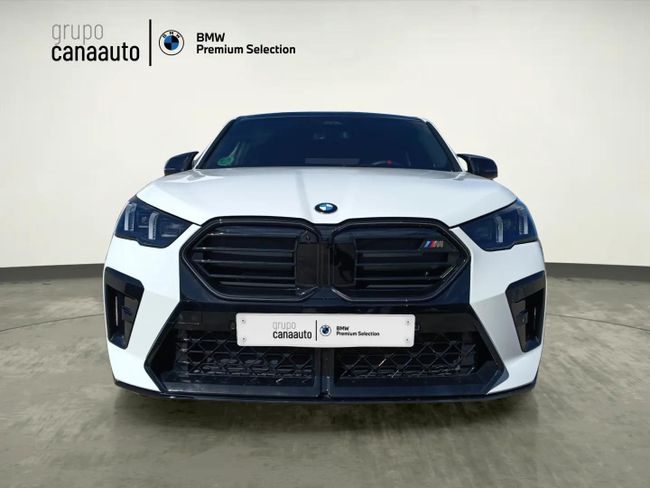 BMW X2 M35i xDrive 221 kW (300 CV)