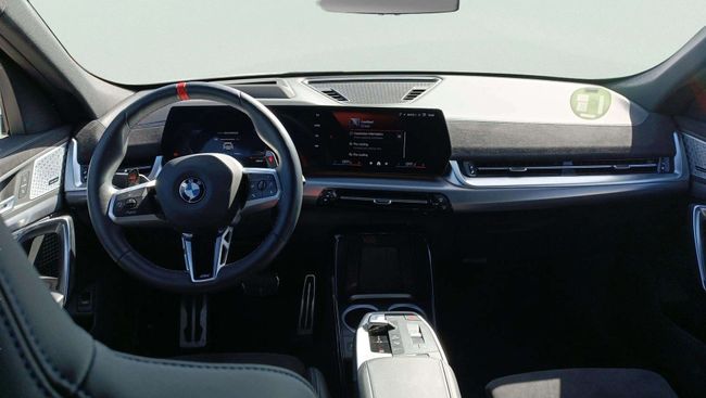 BMW X2 M35i xDrive 221 kW (300 CV)