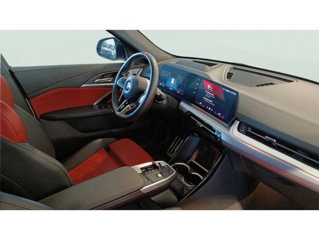 BMW X2 M35i xDrive 221 kW (300 CV)