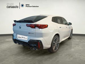 BMW X2 M35i xDrive 221 kW (300 CV)  - Foto 5