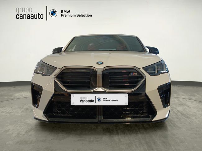 BMW X2 M35i xDrive 221 kW (300 CV)