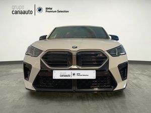 BMW X2 M35i xDrive 221 kW (300 CV)  - Foto 3