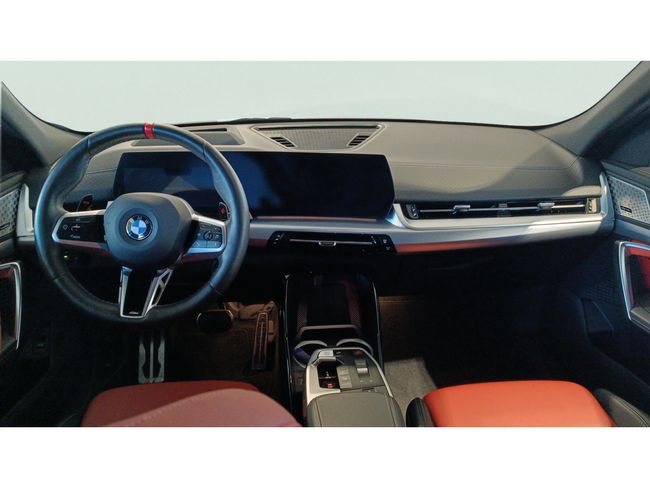BMW X2 M35i xDrive 221 kW (300 CV)