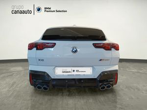 BMW X2 M35i xDrive 221 kW (300 CV)  - Foto 6