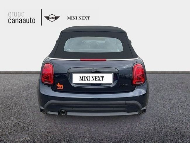 MINI Cooper 100 kW (136 CV)