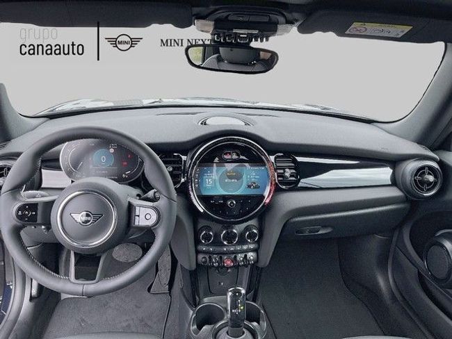 MINI Cooper 100 kW (136 CV)