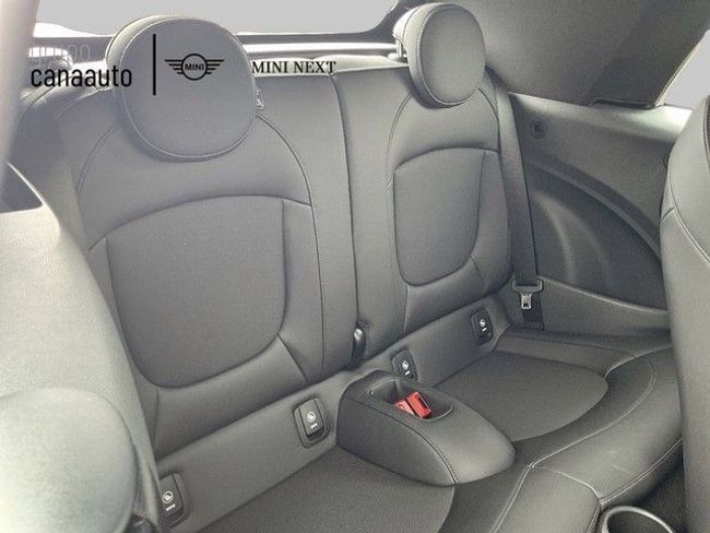 MINI Cooper 100 kW (136 CV)