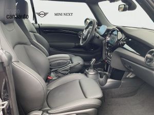 MINI Cooper 100 kW (136 CV)  - Foto 9