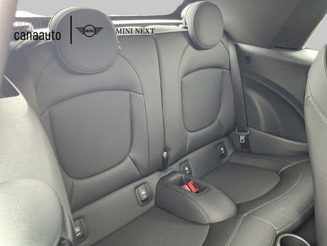 MINI Cabrio Cooper 100 kW (136 CV)