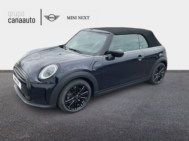 MINI Cabrio Cooper 100 kW (136 CV)