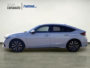Honda Civic 2.0 i-MMD Elegance CVT 135 kW (184 CV)  - Foto 4