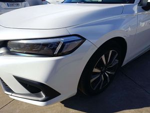 Honda Civic 2.0 i-MMD Elegance CVT 135 kW (184 CV)  - Foto 7