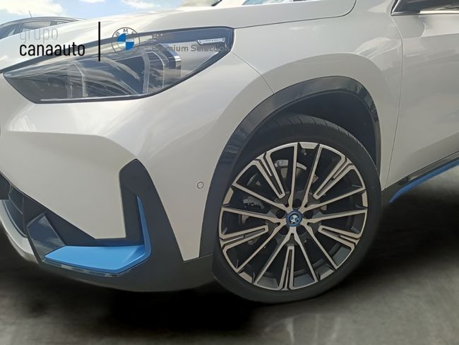 BMW iX1 xDrive30 230 kW (313 CV)